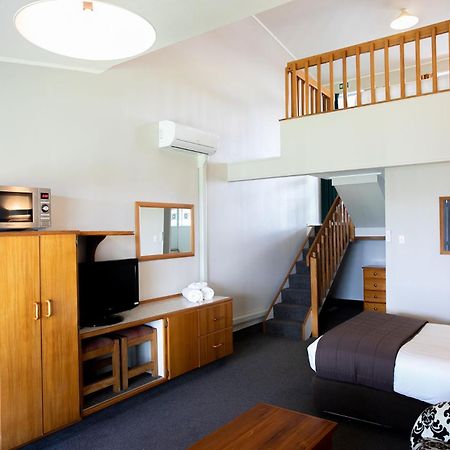 Turangi Leisure Lodge 外观 照片