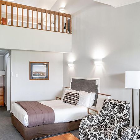 Turangi Leisure Lodge 外观 照片