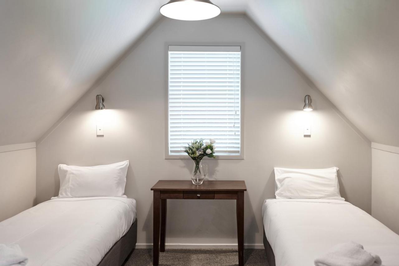 Turangi Leisure Lodge 外观 照片