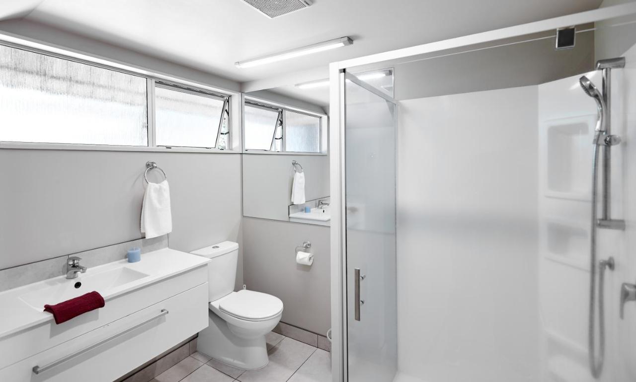 Turangi Leisure Lodge 外观 照片