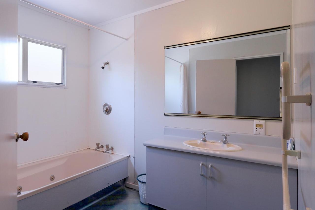 Turangi Leisure Lodge 外观 照片